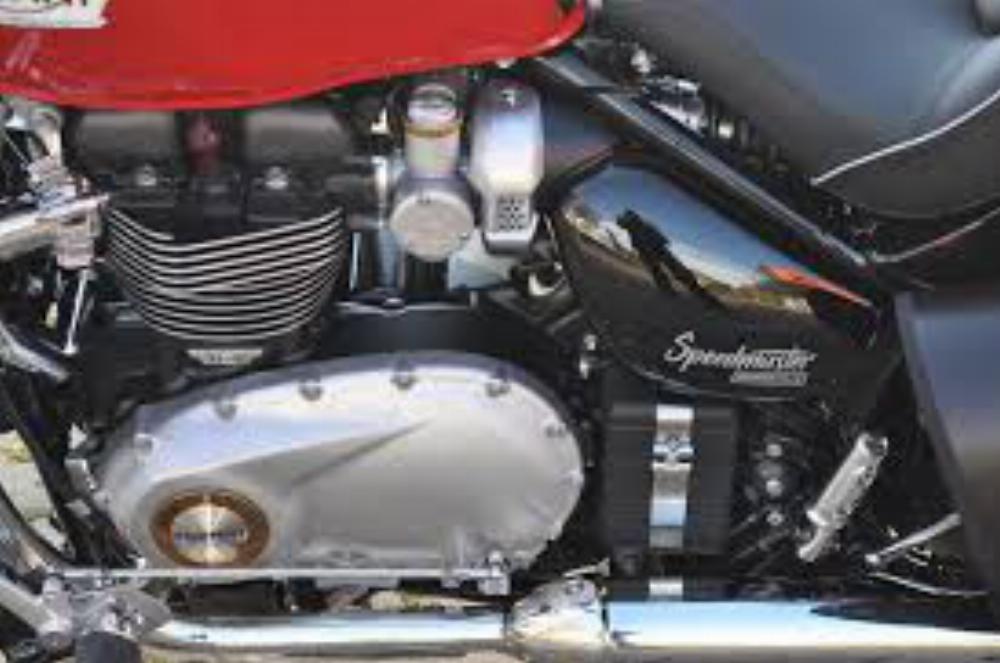 Motorrad verkaufen Triumph Bonneville speedmaster Ankauf